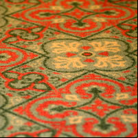 Pattern Grass